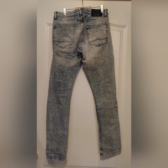 Zara distressed jeans - Picture 4 of 5